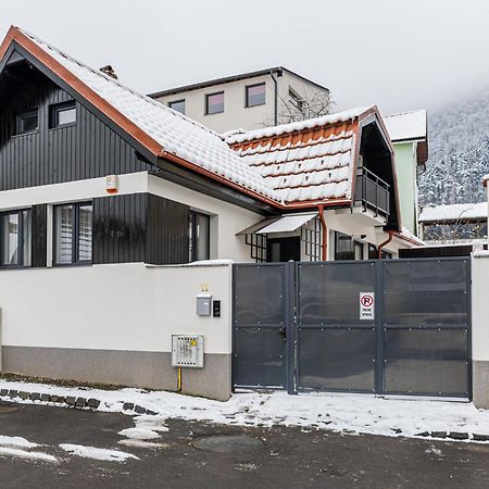 Sun Villas Accommodation Braşov Dış mekan fotoğraf
