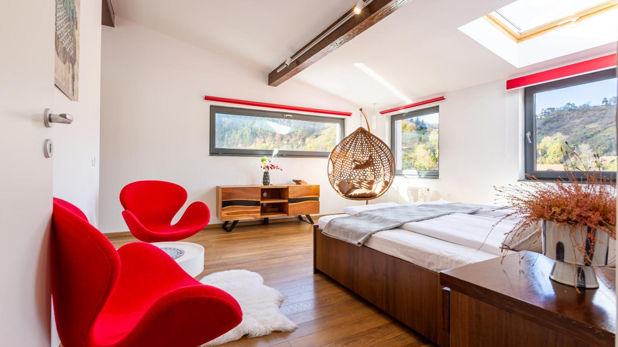 Sun Villas Accommodation Braşov Dış mekan fotoğraf