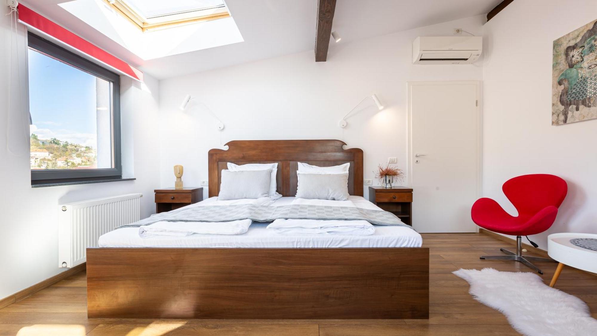 Sun Villas Accommodation Braşov Dış mekan fotoğraf