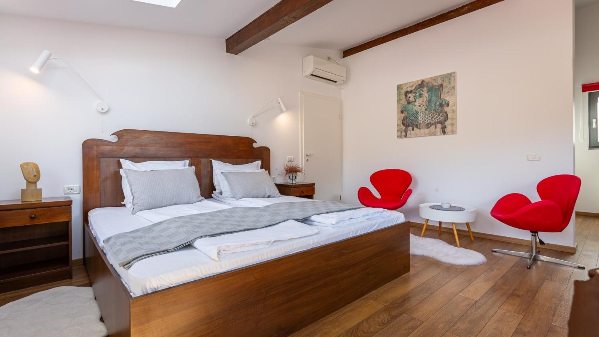 Sun Villas Accommodation Braşov Dış mekan fotoğraf