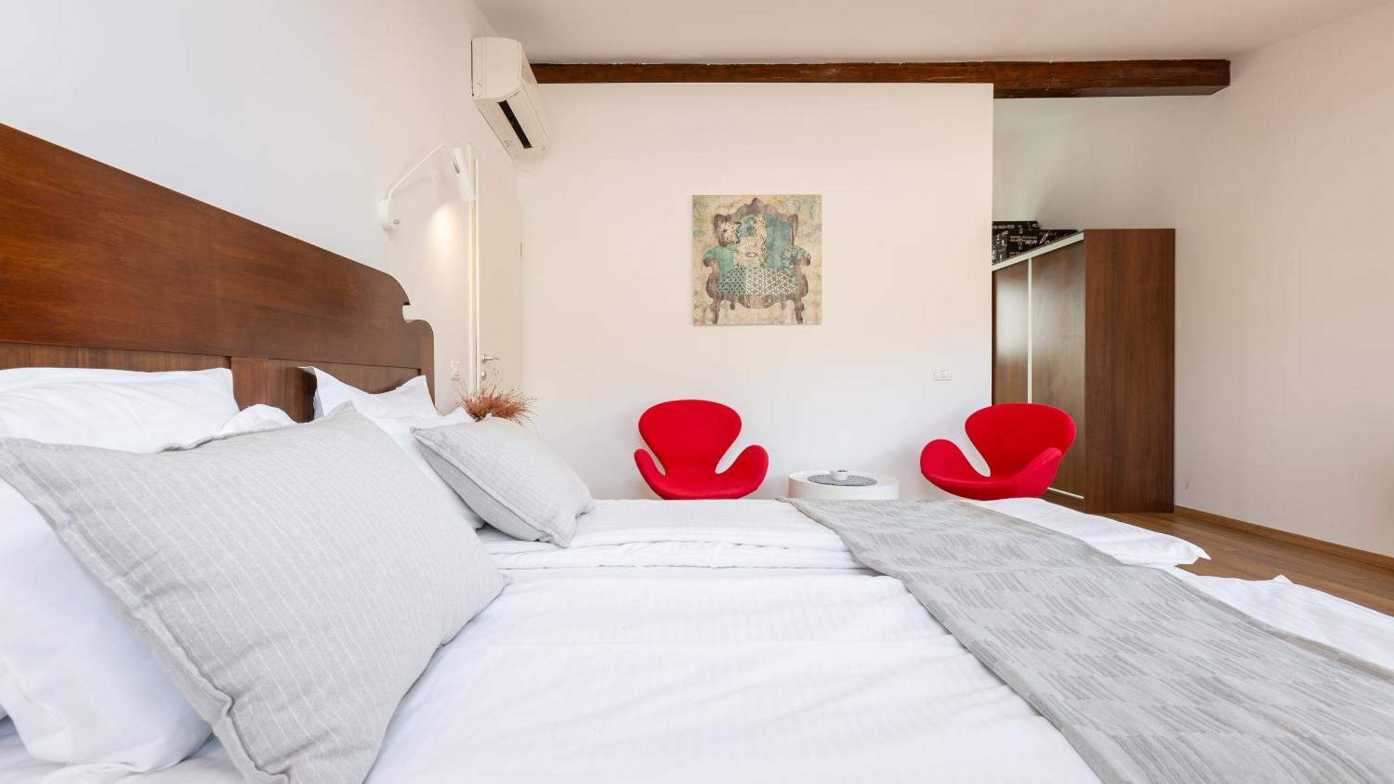 Sun Villas Accommodation Braşov Dış mekan fotoğraf
