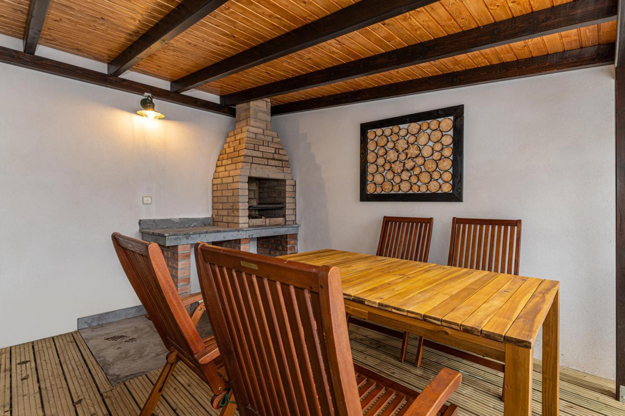Sun Villas Accommodation Braşov Dış mekan fotoğraf
