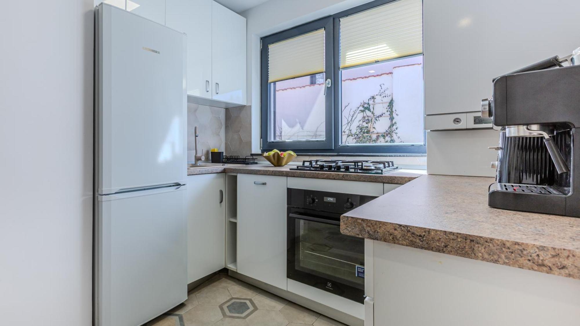 Sun Villas Accommodation Braşov Dış mekan fotoğraf