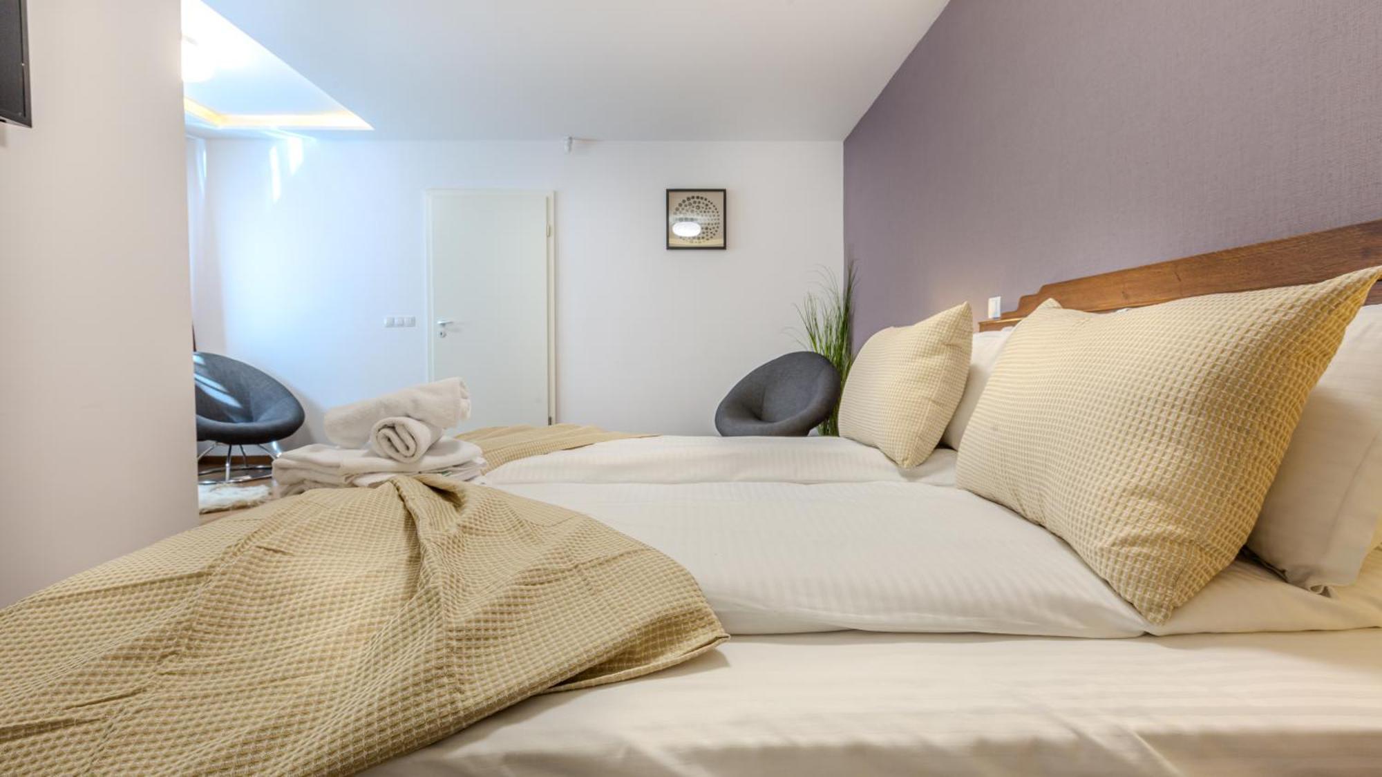 Sun Villas Accommodation Braşov Dış mekan fotoğraf