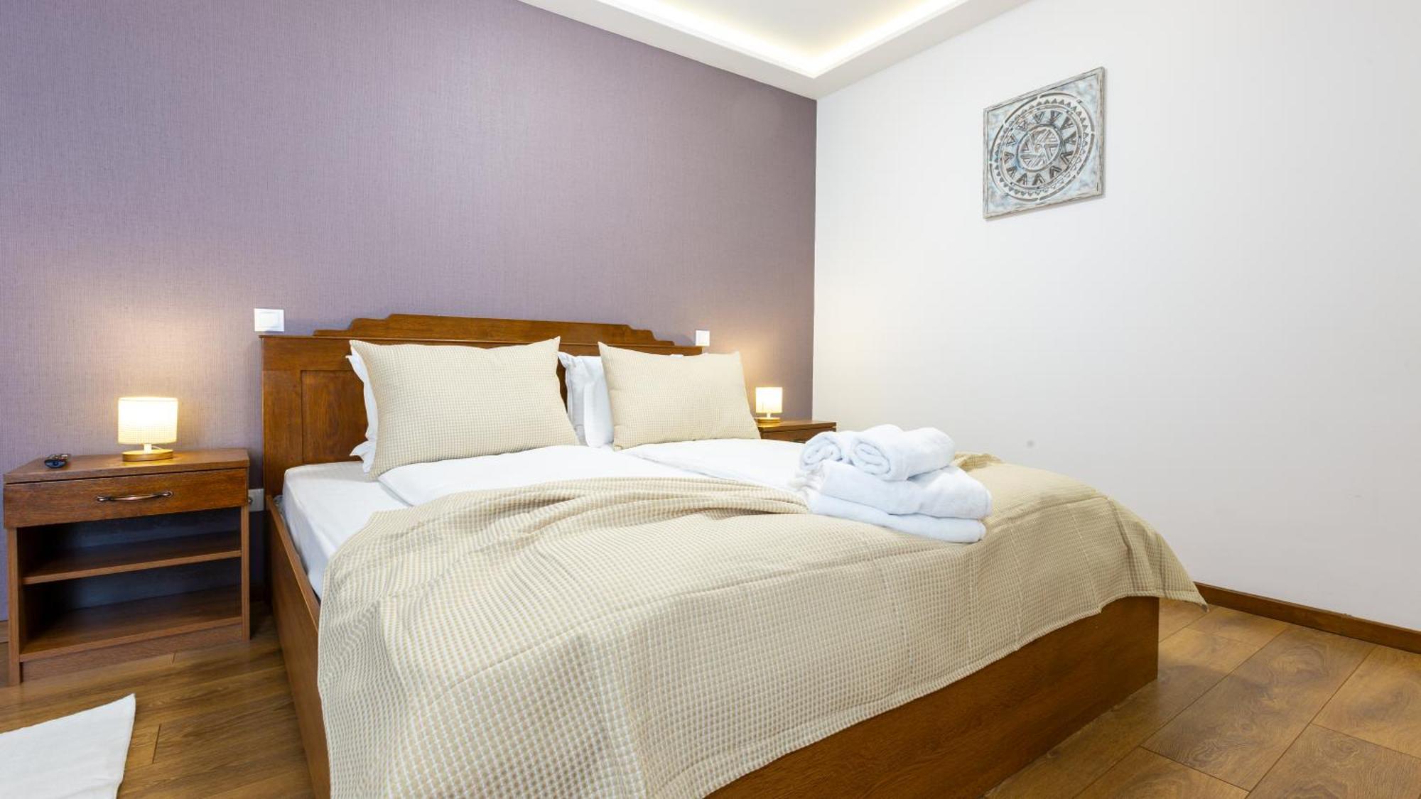 Sun Villas Accommodation Braşov Dış mekan fotoğraf
