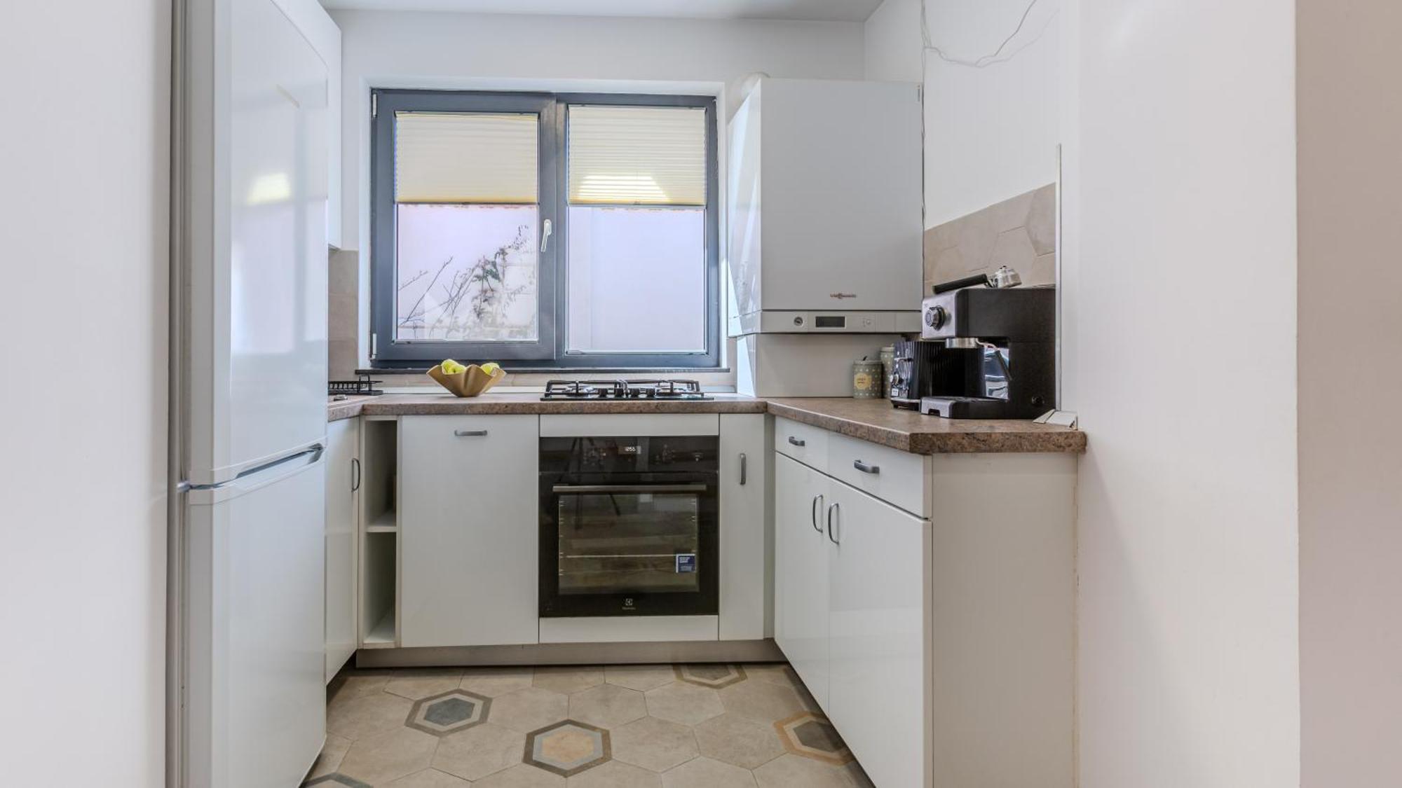 Sun Villas Accommodation Braşov Dış mekan fotoğraf