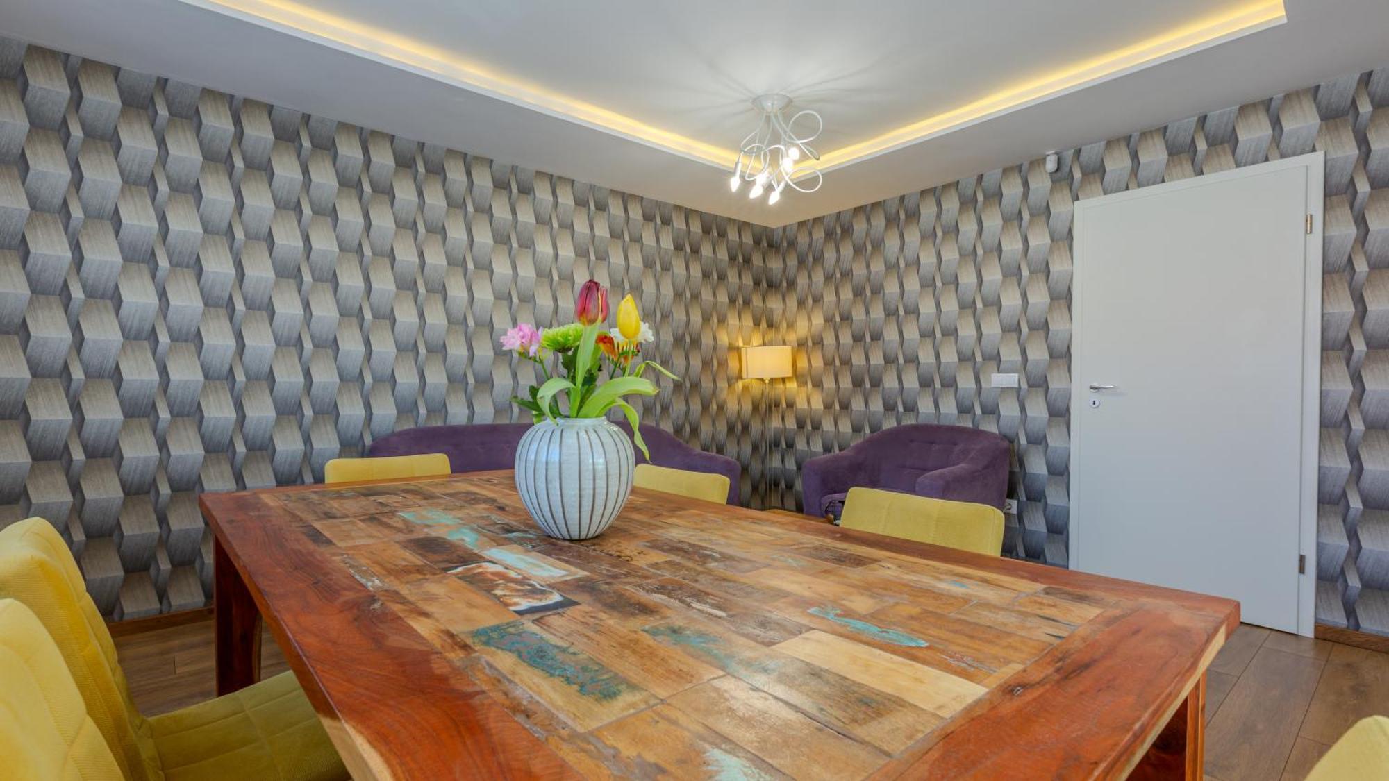 Sun Villas Accommodation Braşov Dış mekan fotoğraf